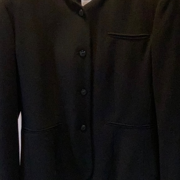 Chanel Jacket